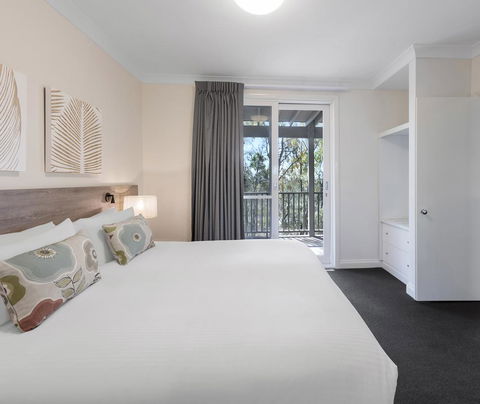 Oaks Cypress Lakes Resort - Accommodation Daintree 22