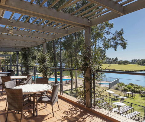 Oaks Cypress Lakes Resort - Accommodation Daintree 24