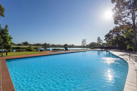 Oaks Cypress Lakes Resort - Accommodation Daintree 30