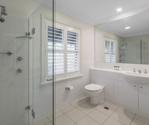 Oaks Cypress Lakes Resort - Accommodation Daintree 41
