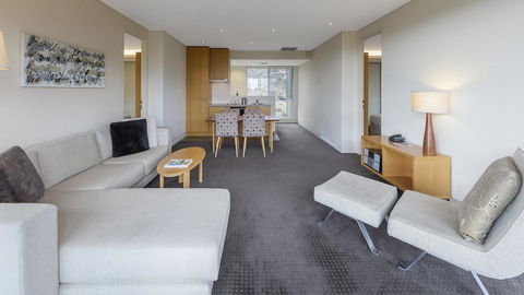 Oaks Cypress Lakes Resort - Accommodation Daintree 10