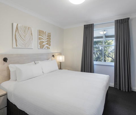 Oaks Cypress Lakes Resort - Accommodation Daintree 38