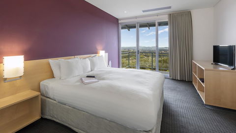 Oaks Cypress Lakes Resort - Accommodation Daintree 5
