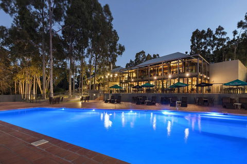 Oaks Cypress Lakes Resort - Accommodation Daintree 29