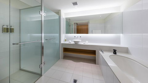 Oaks Cypress Lakes Resort - Accommodation Daintree 18