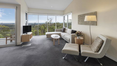 Oaks Cypress Lakes Resort - Accommodation Daintree 2