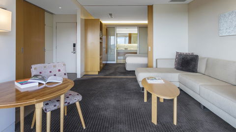 Oaks Cypress Lakes Resort - Accommodation Daintree 16