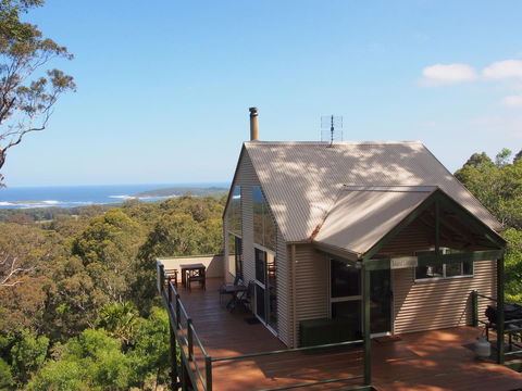 Bundle Hill Cottages - Accommodation Daintree 16