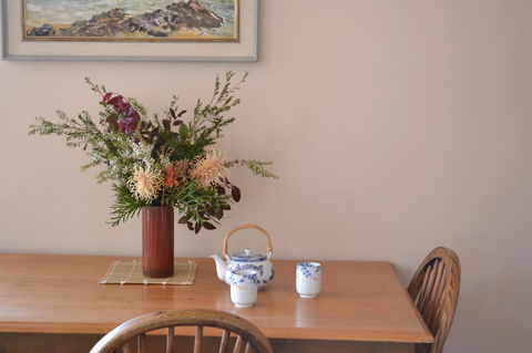 Bundle Hill Cottages - Accommodation Daintree 29