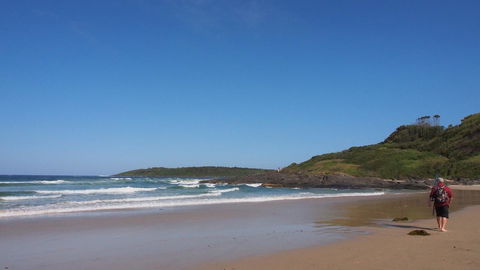 Bundle Hill Cottages - Accommodation Daintree 9