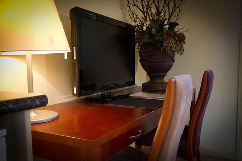 Potters Apartments - Accommodation Daintree 14