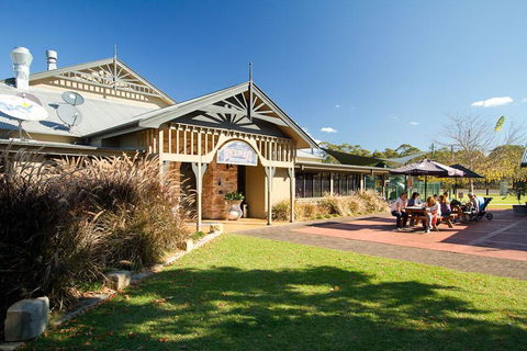 Potters Apartments - Accommodation Daintree 1