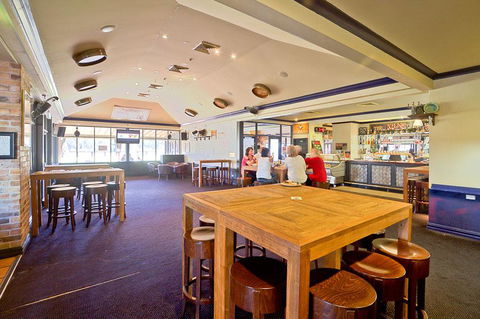 Potters Apartments - Accommodation Daintree 37