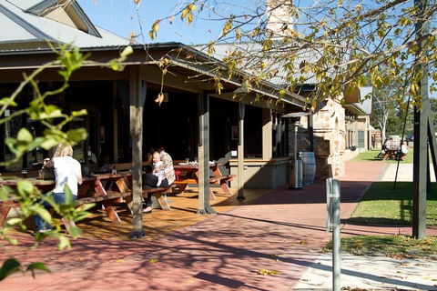 Potters Apartments - Accommodation Daintree 3