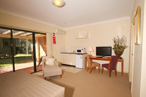 Potters Apartments - Accommodation Daintree 15