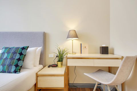 BreakFree On Broadway Sydney, An Accor Hotel - Accommodation Daintree 15