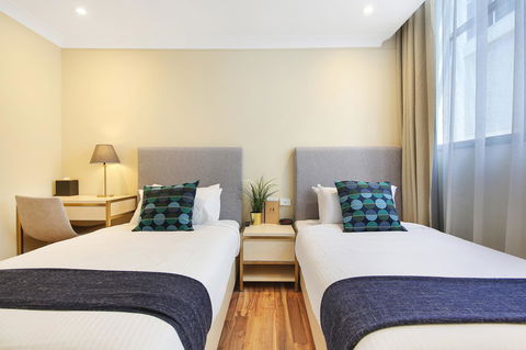 BreakFree On Broadway Sydney, An Accor Hotel - Accommodation Daintree 9