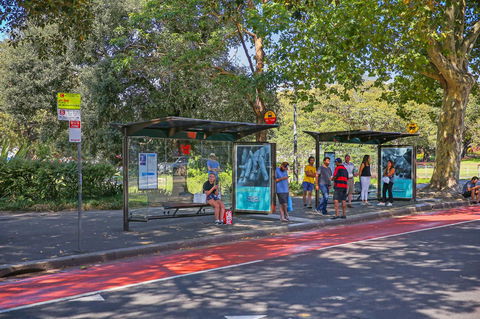 BreakFree On Broadway Sydney, An Accor Hotel - Accommodation Daintree 26