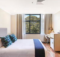 Ryals Hotel - Broadway - Accommodation Daintree