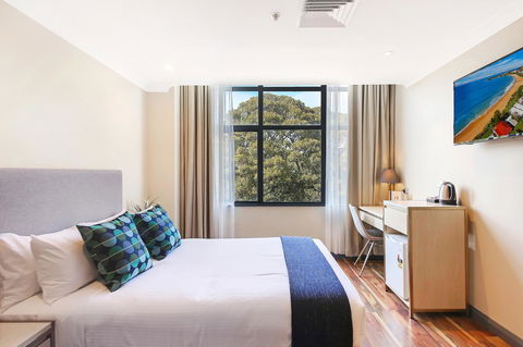 BreakFree On Broadway Sydney, An Accor Hotel - Accommodation Daintree 0