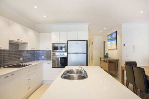 Beachfront 2 - Accommodation Daintree 10