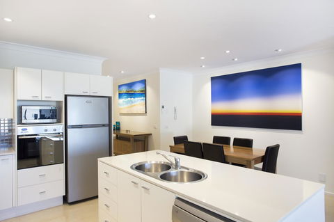 Beachfront 2 - Accommodation Daintree 7