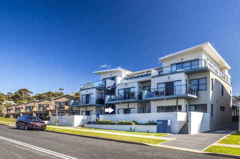 Beachfront 2 - Accommodation Daintree 4