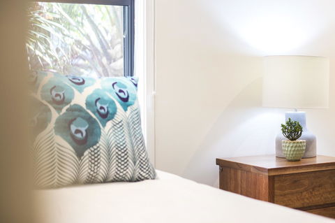 Beachfront 2 - Accommodation Daintree 16