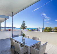 Beachfront Apartment Unit 2 - Accommodation Daintree