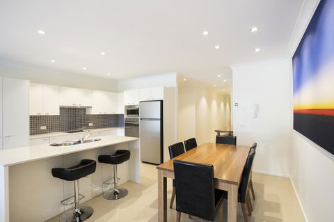 Beachfront 2 - Accommodation Daintree 8