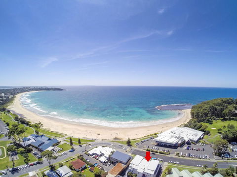 Beachfront 2 - Accommodation Daintree 5