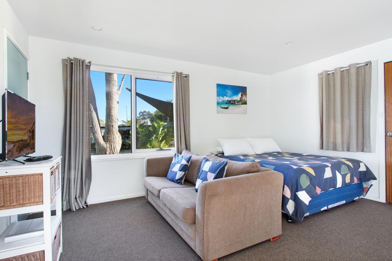 Huskisson NSW Accommodation Daintree