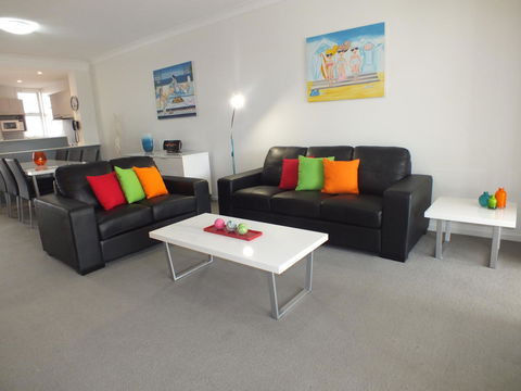Pacific Marina Apartments - Accommodation Daintree 4