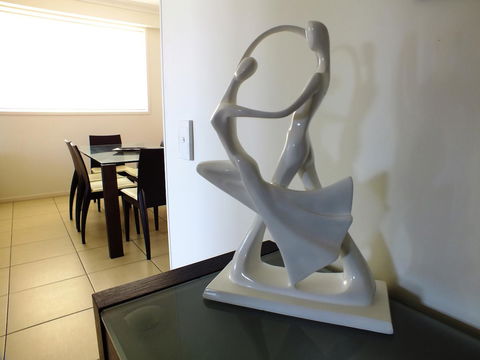 Pacific Marina Apartments - Accommodation Daintree 10