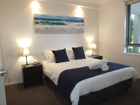 Pacific Marina Apartments - Accommodation Daintree 2