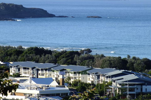 Pacific Marina Apartments - Accommodation Daintree 8