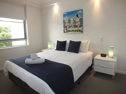 Pacific Marina Apartments - Accommodation Daintree 29