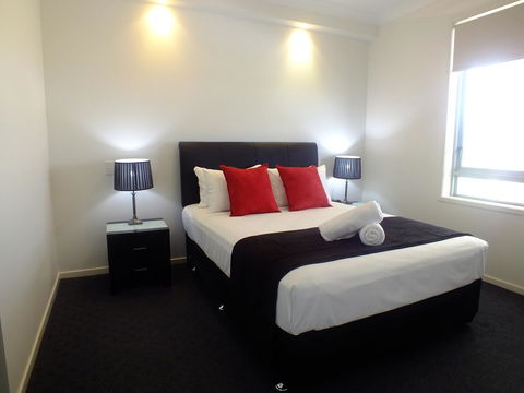 Pacific Marina Apartments - Accommodation Daintree 36