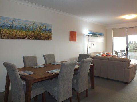 Pacific Marina Apartments - Accommodation Daintree 22