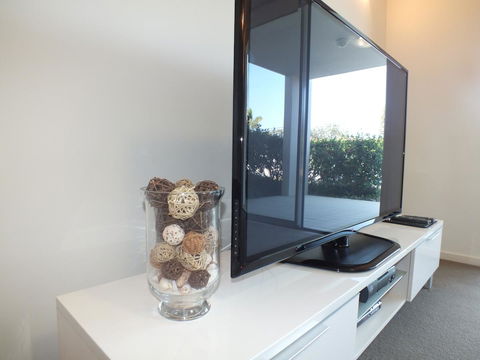 Pacific Marina Apartments - Accommodation Daintree 38