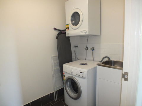 Pacific Marina Apartments - Accommodation Daintree 25