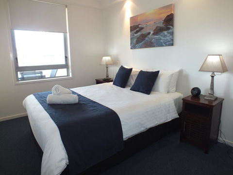 Pacific Marina Apartments - Accommodation Daintree 41