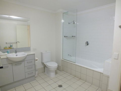 Pacific Marina Apartments - Accommodation Daintree 5