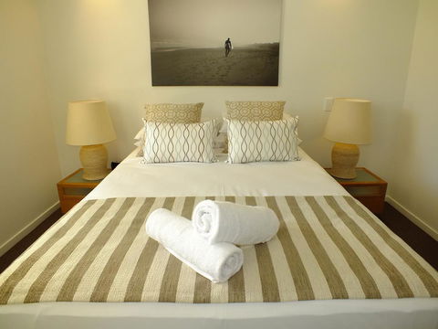 Pacific Marina Apartments - Accommodation Daintree 14