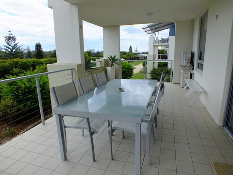 Pacific Marina Apartments - Accommodation Daintree 31