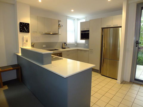 Pacific Marina Apartments - Accommodation Daintree 15