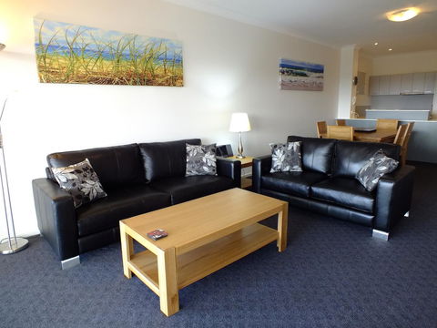 Pacific Marina Apartments - Accommodation Daintree 16