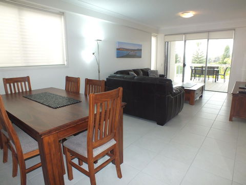 Pacific Marina Apartments - Accommodation Daintree 20