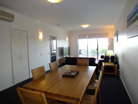 Pacific Marina Apartments - Accommodation Daintree 37