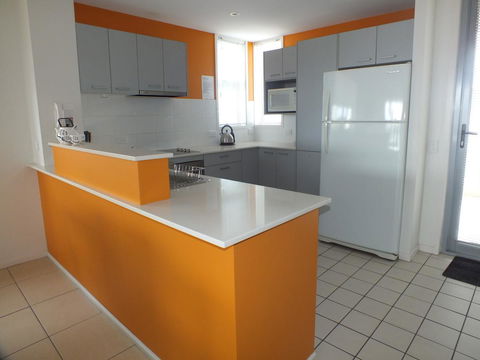Pacific Marina Apartments - Accommodation Daintree 19